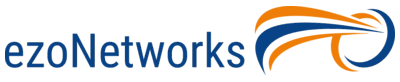 ezoNetworks Logo